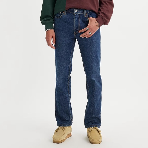 Levi's Other - [Levi Strauss] 541 Blue Jeans 31x32